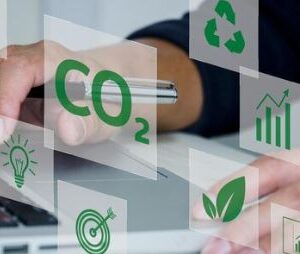 Gestión Ambiental Oficinas (ISO 14001)